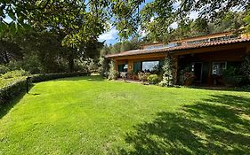 Villa Calandrina